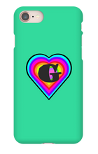 ItsMeGrammi iPhone Phone Cases