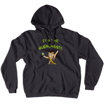 Sokka Hoodies (No-Zip/Pullover)