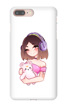 berri iPhone Phone Cases