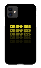 darknessgaming974 iPhone Phone Cases