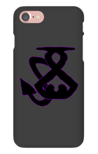 spazzydragon98 iPhone Phone Cases