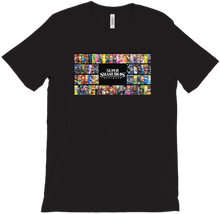 Super Smash Bros T-Shirt