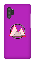 holymedic28 Samsung Phone Cases