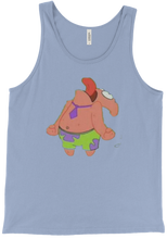 mrboteyal Tank Top