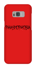 tygo2004 Samsung Phone Cases