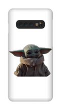 mindofkrispy Samsung Phone Cases