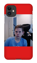 b_miller26 iPhone Phone Cases