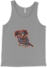 jumbalaya_gaming Tank Top