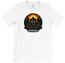 slimyeti-789 T-Shirts