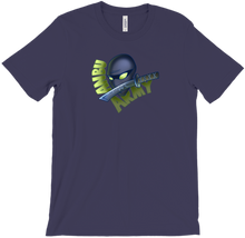 bb4h_king T-Shirts