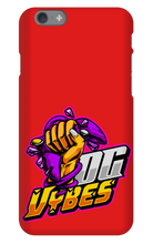 Im_OG_Vybes iPhone Phone Cases