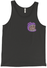 Dino Nuggie Tank Top