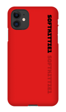 softkittie1 iPhone Phone Cases