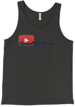 gametimebarney Tank Top