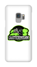 causticrenegade Samsung Phone Cases