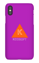 Kcosoft iPhone Phone Cases
