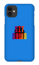 dcampion11 iPhone Phone Cases