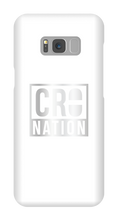CRO NATION Samsung Phone Cases
