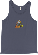 TheAkoni Tank Top