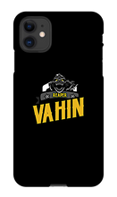 iPhone Phone Cases (VahinRev)