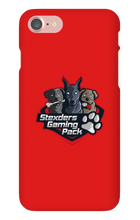 S-G-P   iPhone Phone Cases
