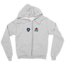 Two of Us Hoodie