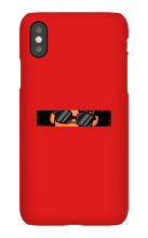 brunomendesreal iPhone Phone Cases