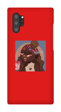 elfxsie Samsung Phone Cases