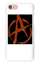 uplague iPhone Phone Cases