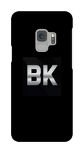 twitchblanky Samsung Phone Cases