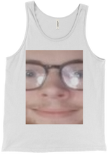 russell_thedude Tank Top