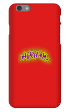 Phat Fam iPhone Phone Cases