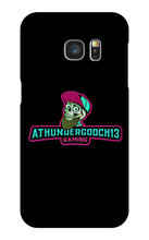athundergooch13 Samsung Phone Cases