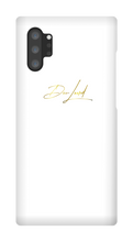 der_loord Samsung Phone Cases