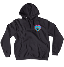 turkel_ninja Hoodies (No-Zip/Pullover)