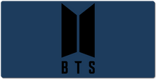 BTS XXL Gaming Mousepad