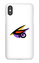 confusedanubis iPhone Phone Cases