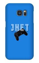 Jhet Controller Samsung Phone Cases