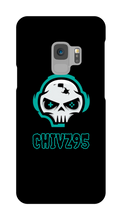 chivz95 Samsung Phone Cases