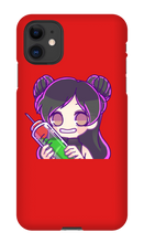 fifthora iPhone Phone Cases