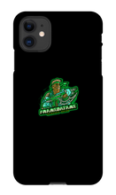 frankdatank0327 iPhone Phone Cases