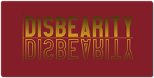 DisBearity-DisBearity Desk Matt