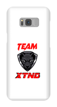 TEAM XTND Samsung Cases