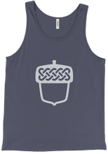 Tank Top  "Don't go nuts!"