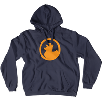 Ducky Hoodie (OrangeeeQ)