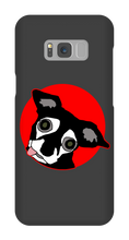 its_jfree Samsung Phone Cases