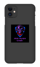 xeno_shanks_gaming iPhone Phone Cases