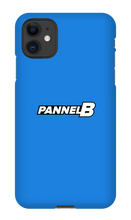djpannelb iPhone Phone Cases