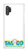 kingp3ta Samsung Phone Cases