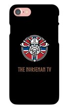 thenorsemantv iPhone Phone Cases